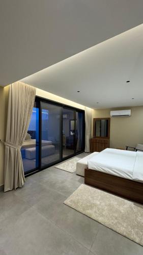 Sayq House | JA Accom