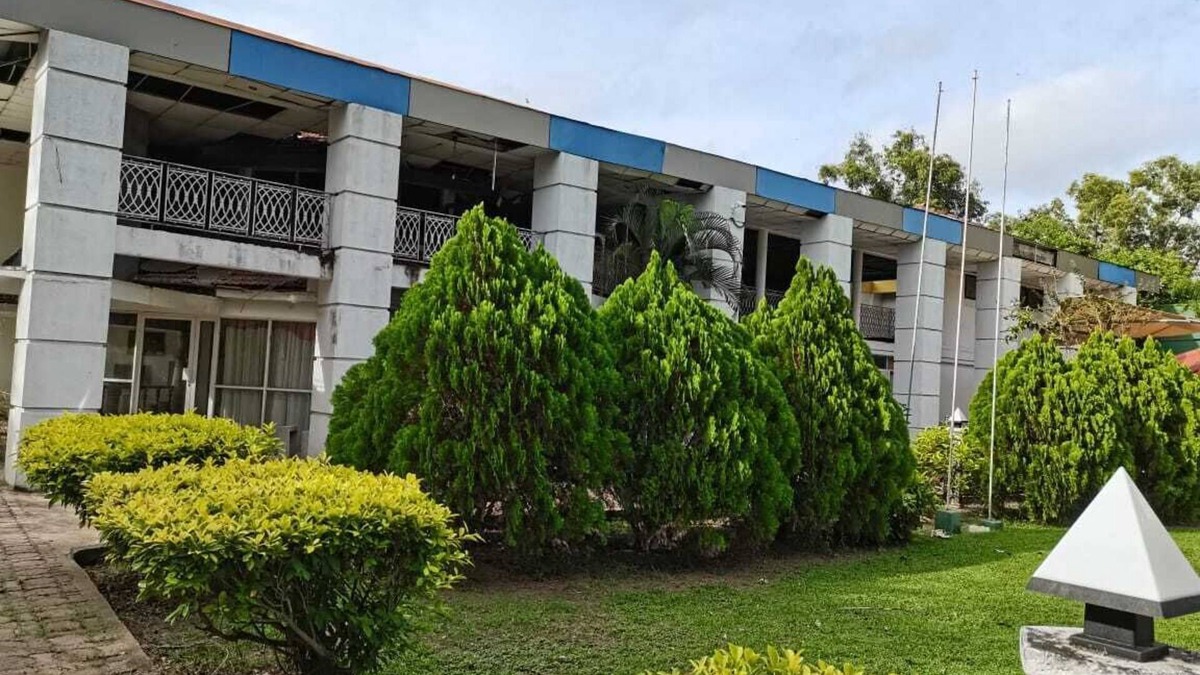 Uswetakeiyawa Hotel | Ja ela asari hotel