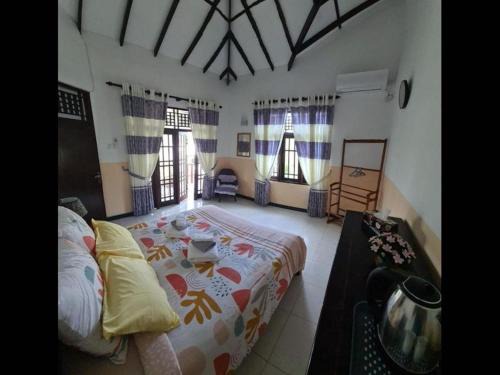 Uswetakeiyawa Bed & Breakfast | Ja-Elas French Touch 5