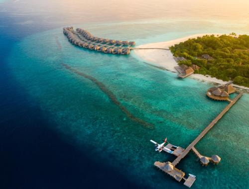 Manafaru Island Resort | JA Manafaru, The Real Maldives - Complimentary Seaplane for 7 nights and more - Book before 30 Sept 2025