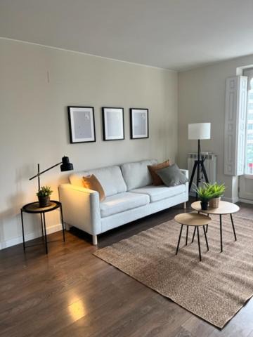 Zaragoza Centro Apartment | Ja Suites Zaragoza