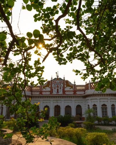 Basti House | Jaadooghar- My Mom's Village Ayodhya