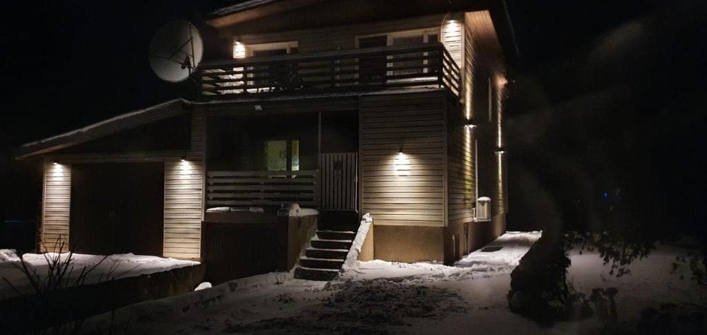 Puka House | Jaama Puhkemaja