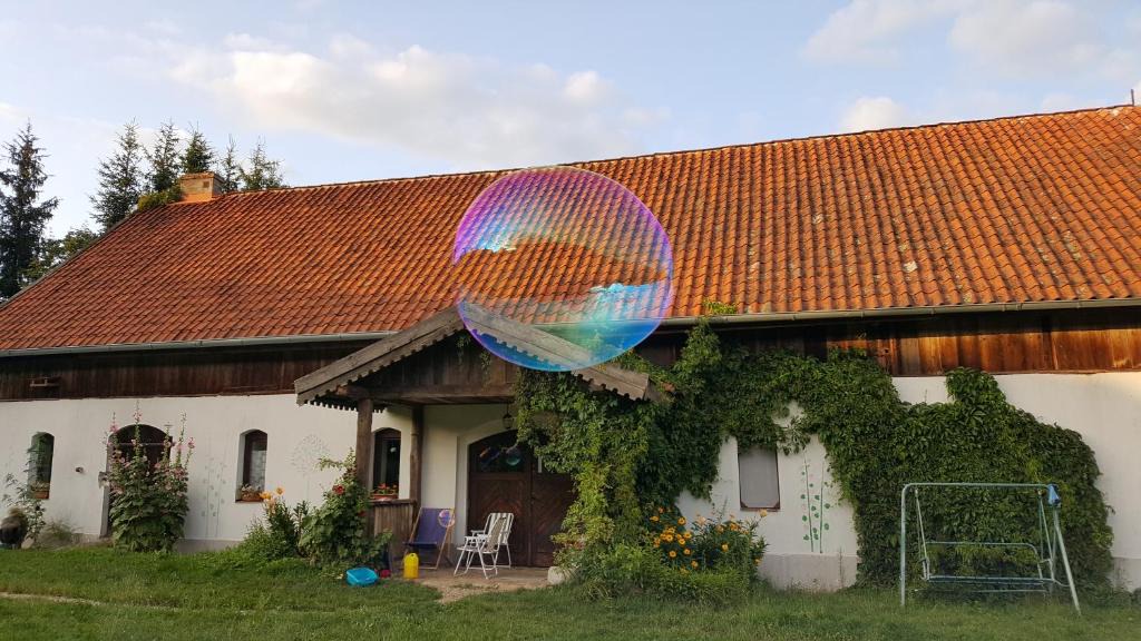 Jablonowo House | Jabłkowo-na skraju Puszczy Boreckiej ŚNIADANIA W CENIE