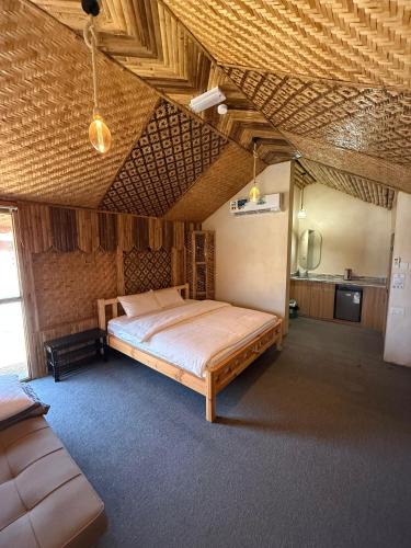 Wadi Bani Kharus Cabin | Jabal Hatt Resthouse