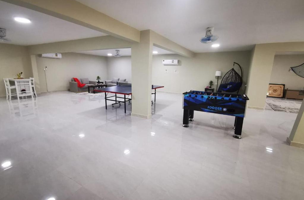 Taqah Ski Chalet | jabal_samhan_rest_dhofar