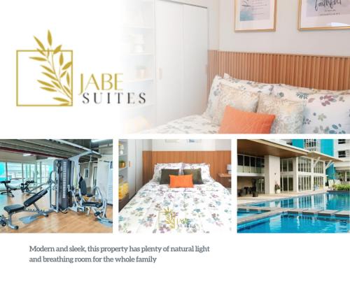 Bantud Hacienda Apartment | Jabe Suites