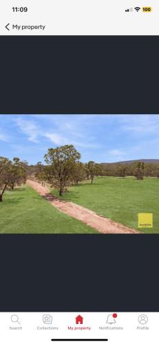 Deepwater House | Jabiru (Stork) Wetland Farmstay