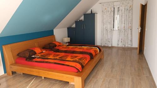 Mladenovac Apartment | Jablanicki Refugium