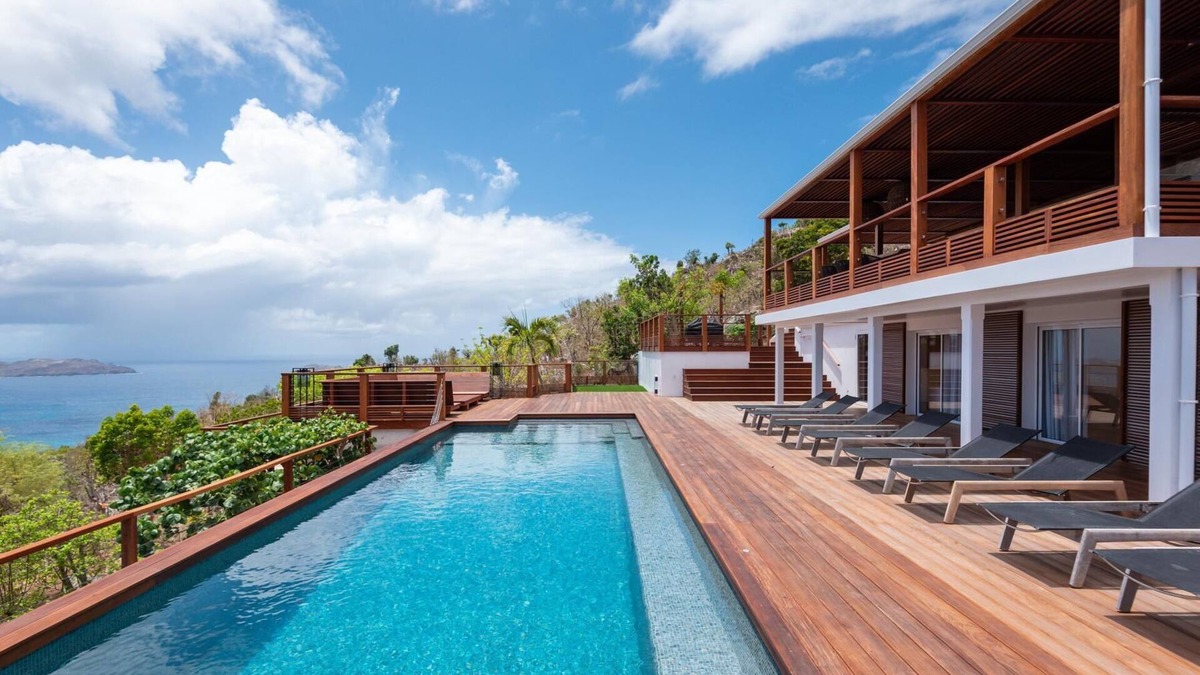 Camaruche Villa | Jable in Petite Saline by Personal Villas - Stunning Luxurious Getaway