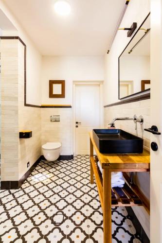 Zikhron Ya'aqov Bed & Breakfast | jabotinsky 37