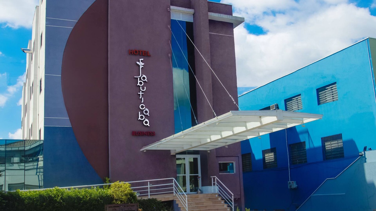 Vila Mazzei Hotel | Jabuticaba Hotel Business