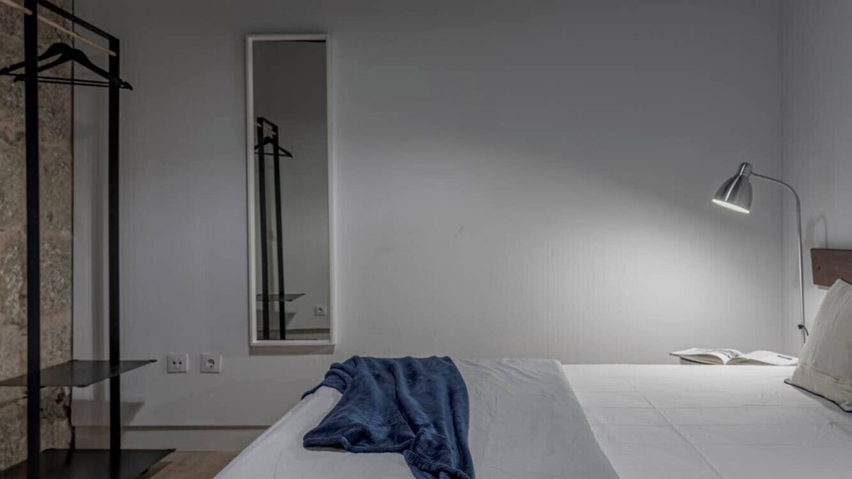 Vegueta Apartment | Jacinta -El 11 de López Botas-.