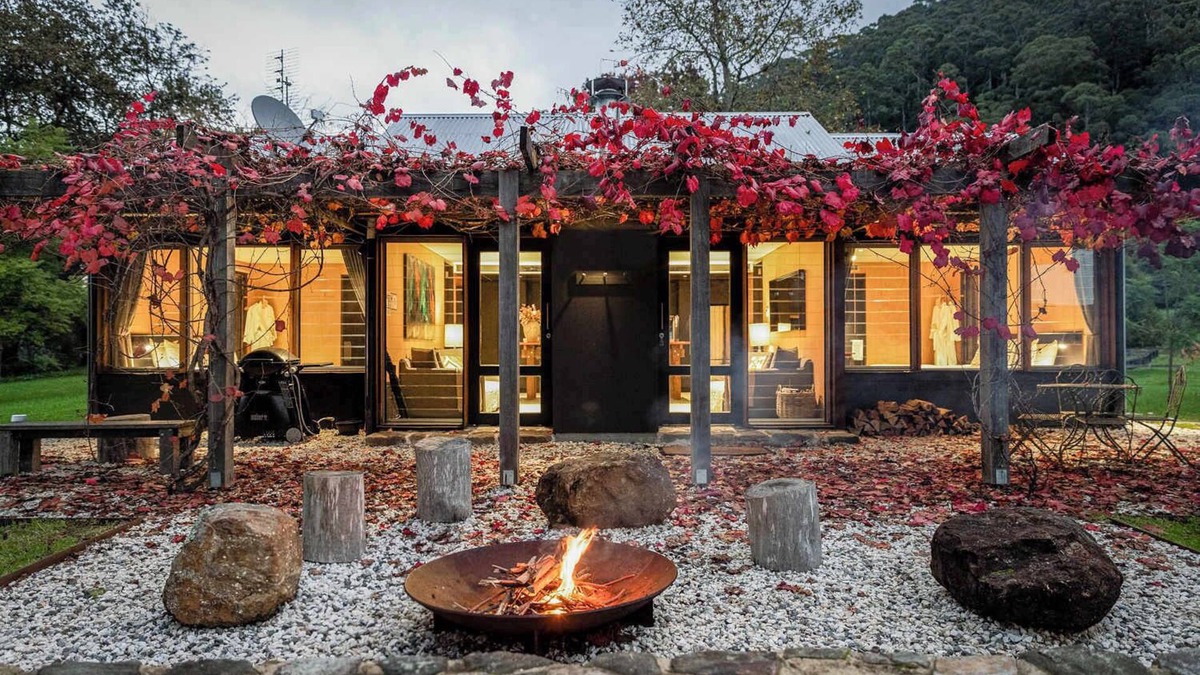 Barrengarry Villa | Jacaranda at Barranca - Luxury Villa