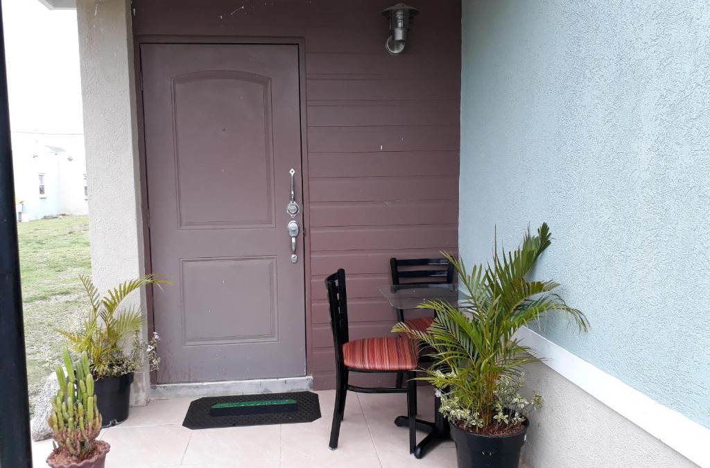 Spanish Town House | Jacaranda Homes