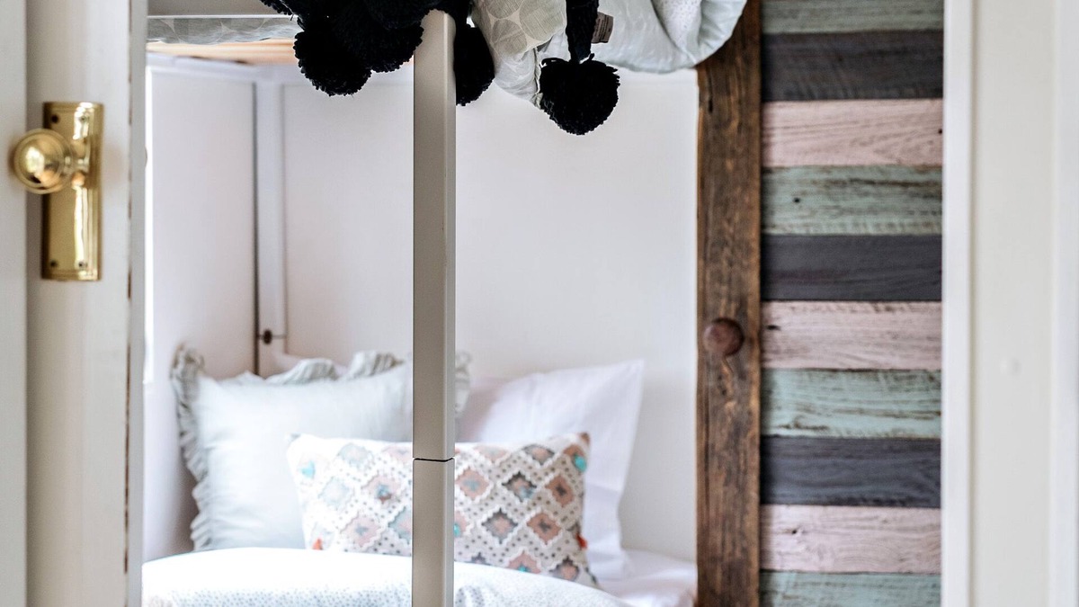 Somerville Cottage | Jack Cottage - Peaceful Peninsula Retreat