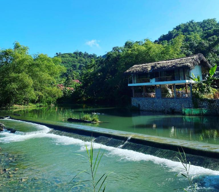 Lam Thuong Cabin | Jack Ecolodge