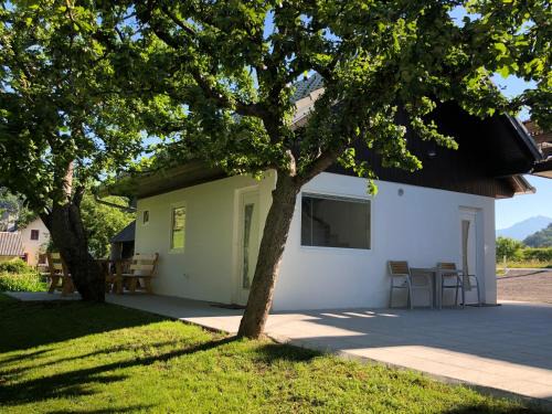 Bohinjska Bela Apartment | Jack's Apartments