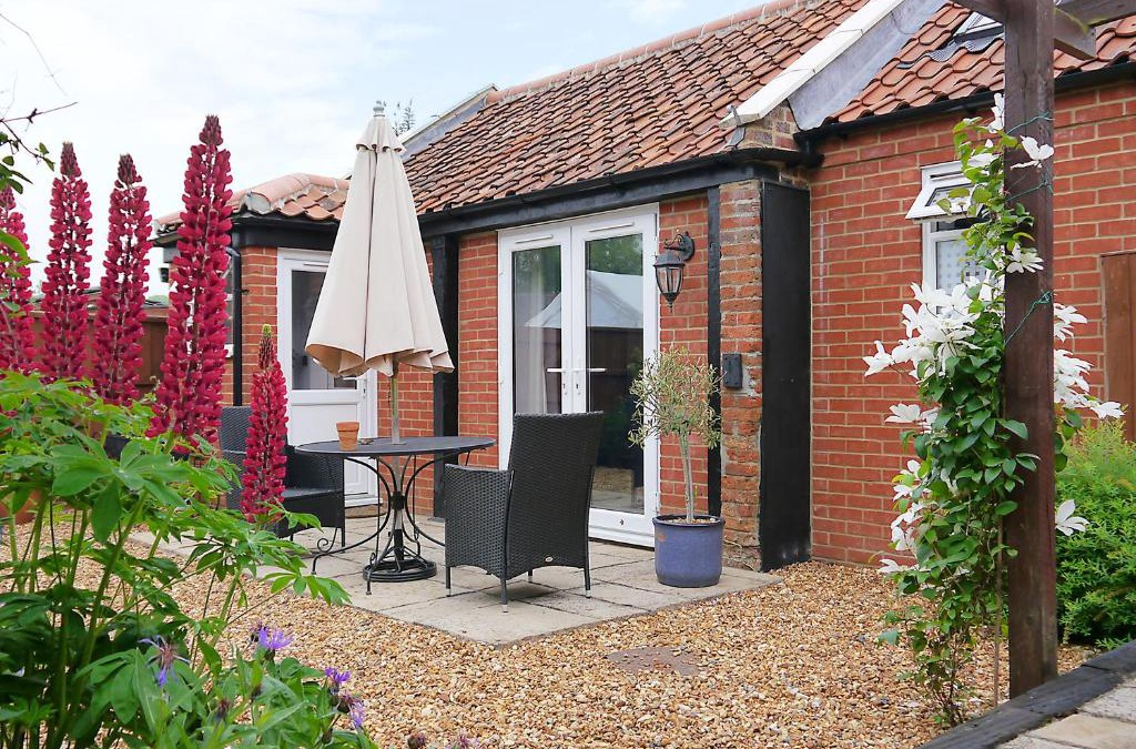 King's Lynn House | Jack's Corner