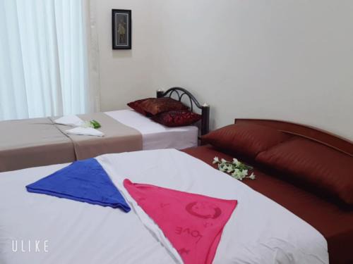 Downtown Krabi House | Jack's house Thara