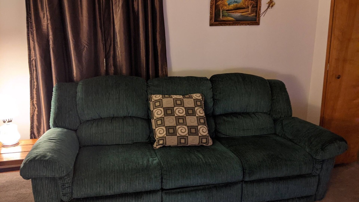 Monroe Apartment | Jack's Joint's #2 in downtown Monroe MI