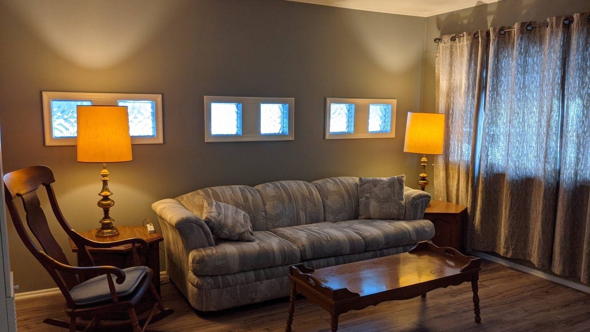Monroe House | Jack's Joint's Bungalow in Downtown Monroe