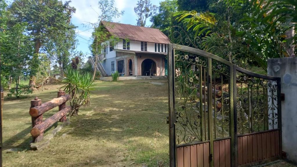 Hulu Langat House | Jack's Orchard Home