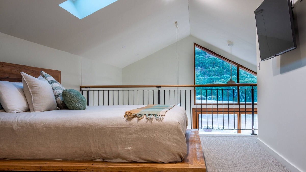 Wongyarra Cabin | Jacka Brothers Brewery