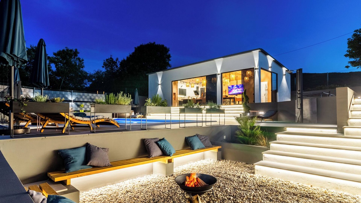 Lovrec Villa | Jackal Holiday House
