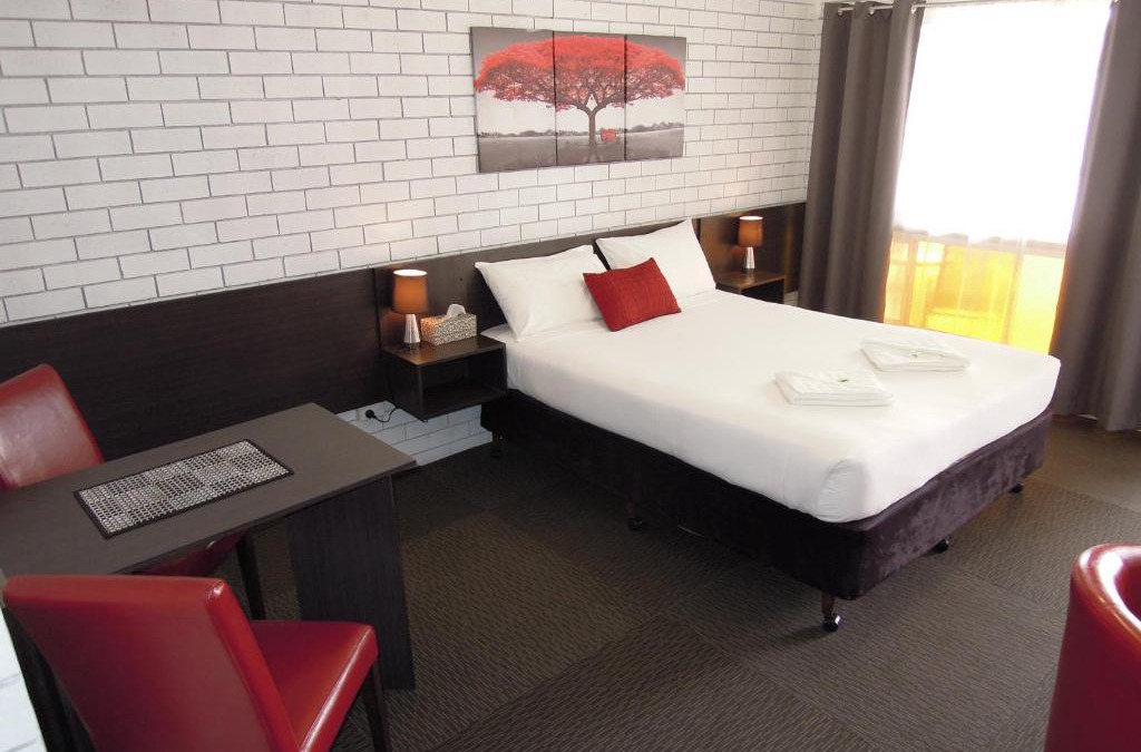 Moree Hotel | Jackaroo Apartments