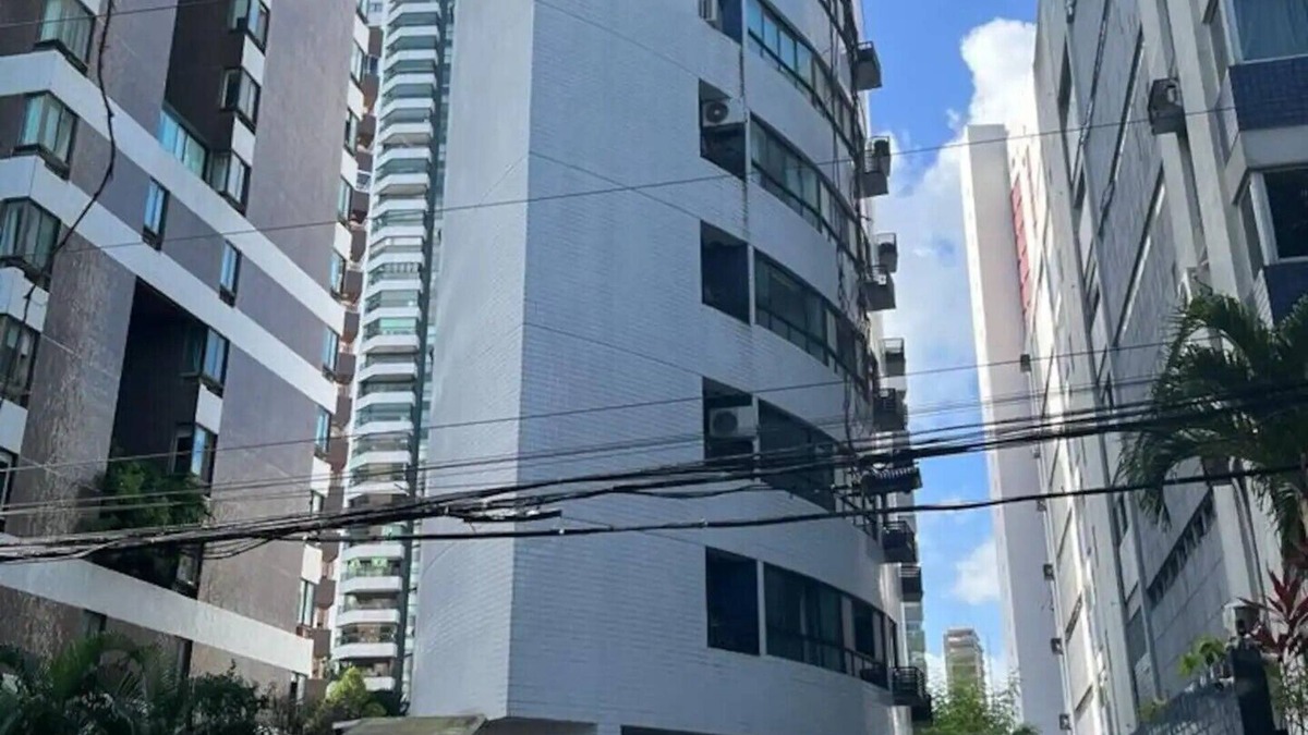 Jaqueira Apartment | Jackfruit Flat. Excellent location, super cozy and complete