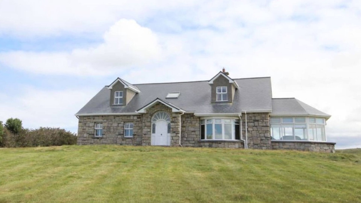 Claddaghduff House | Jackie´s Cottage, Claddaghduff