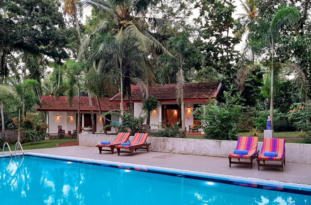 Divulapitiya Hotel | Jackland Holiday Cabanas