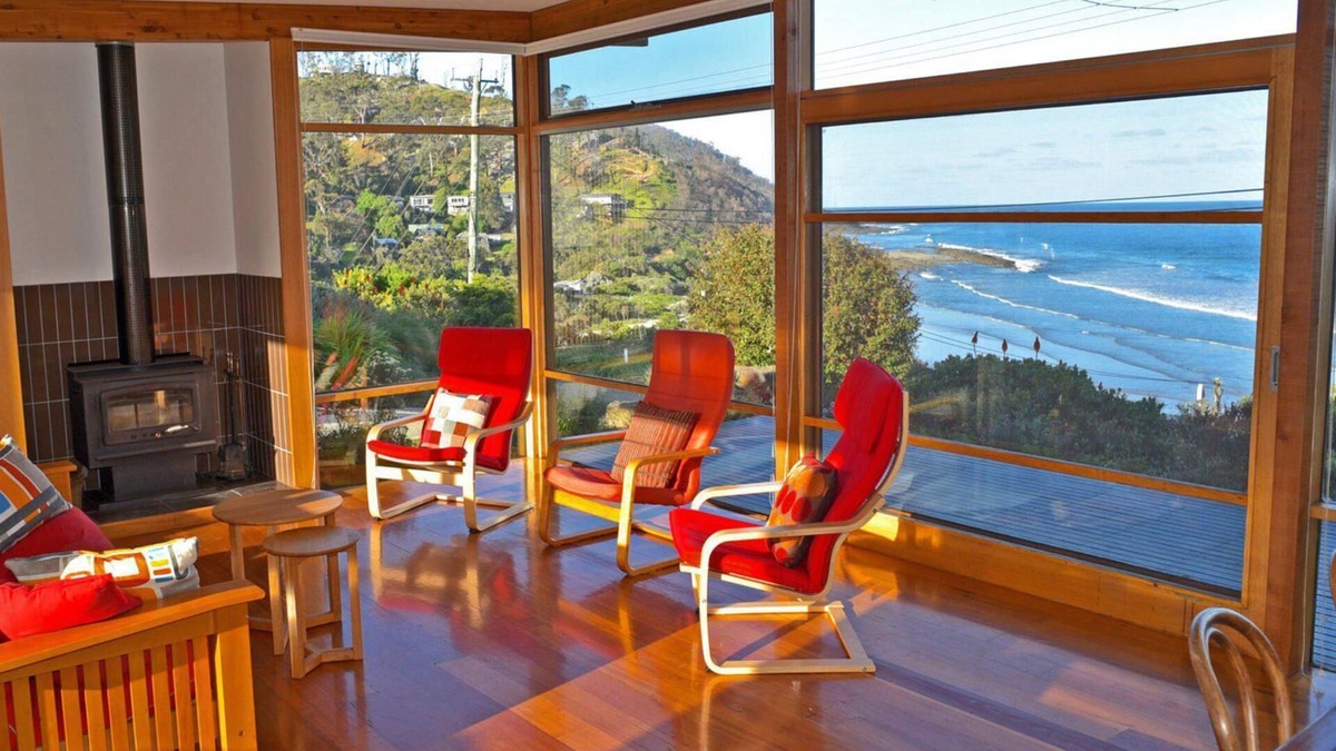 Wye River House | Jacks Place - A Place in the Sun