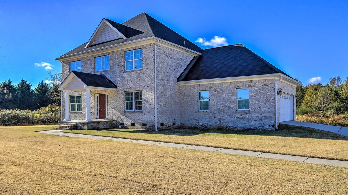 Jackson House | Jackson Getaway + Yard, 4 Mi to High Falls SP