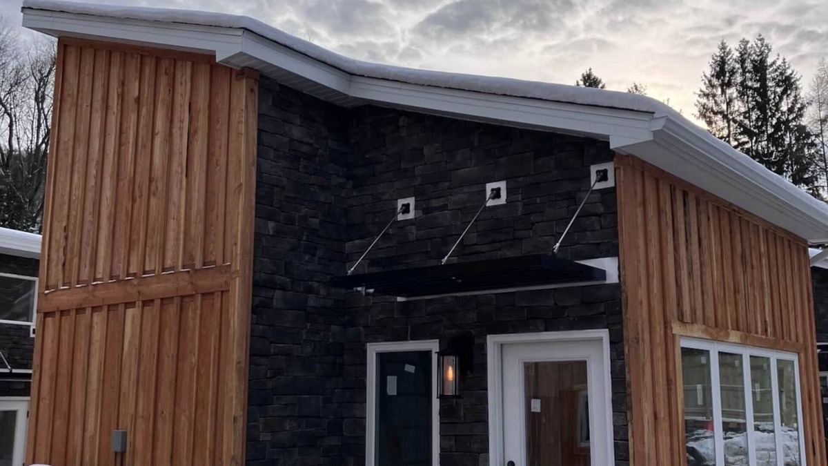 Ellicottville House | Jackson Hole Loft