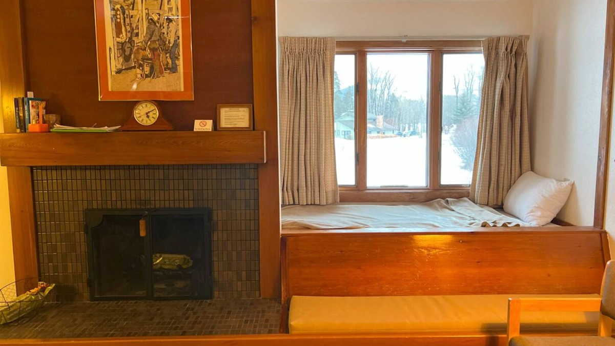 Moose Wilson Road Resort | Jackson Hole Ski Resort