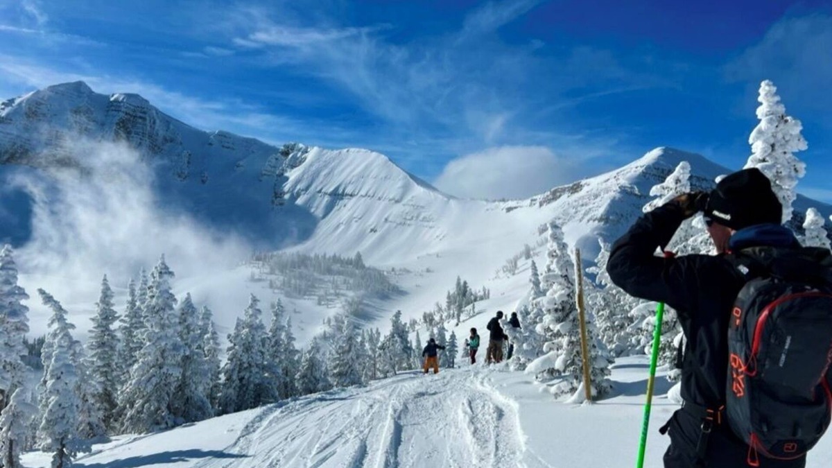 Teton Village Condo | Jackson Hole Wyoming Mountainside Ski Condo Yellowstone & Teton National Parks