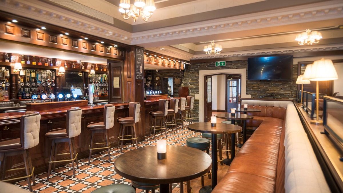 Ballybofey Hotel | Jackson's Hotel & Leisure Club