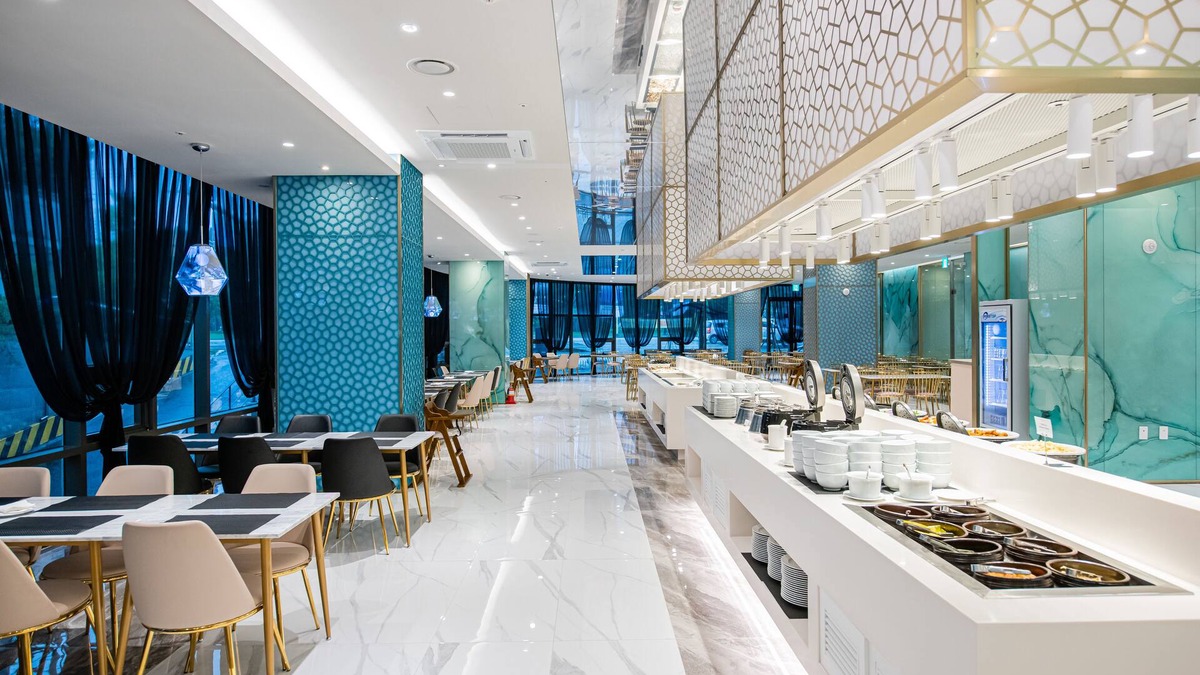 Chuncheon Hotel | Jackson9s Hotel