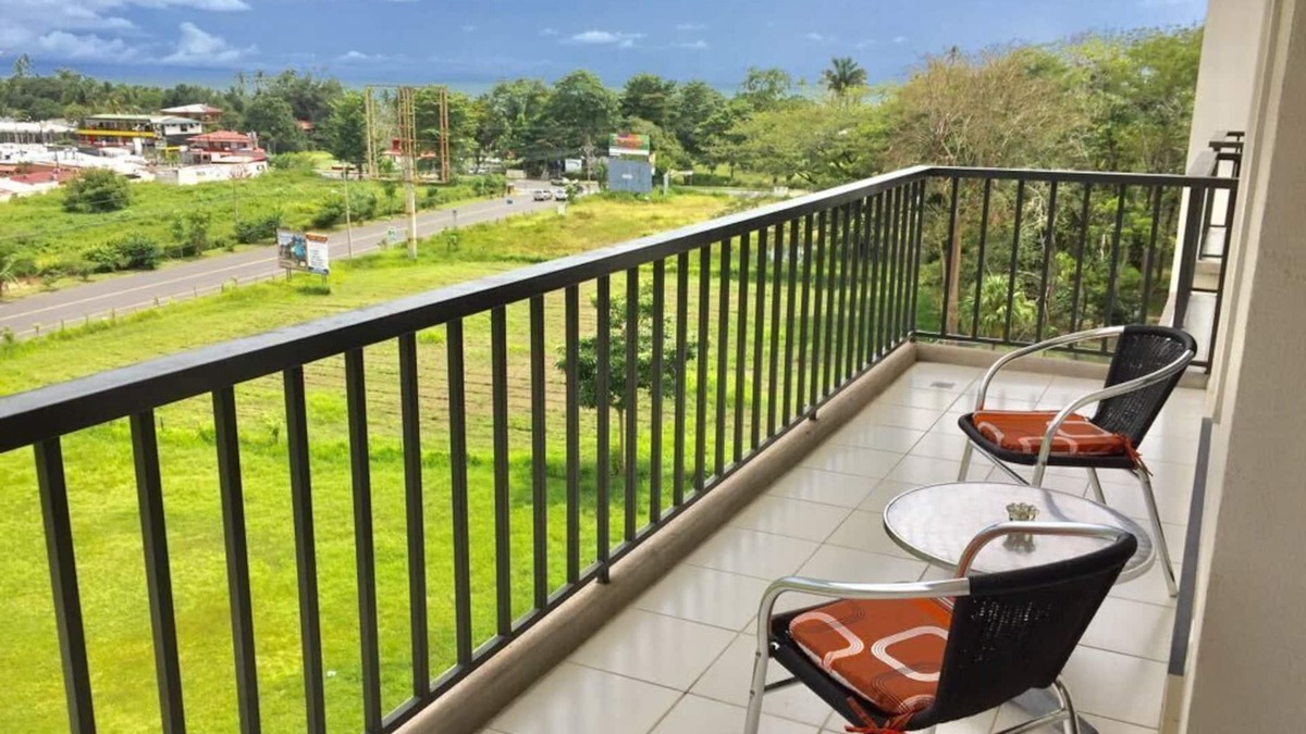 Barrio Santa Lucia Condo | Jaco Costa Rica Dream Stay