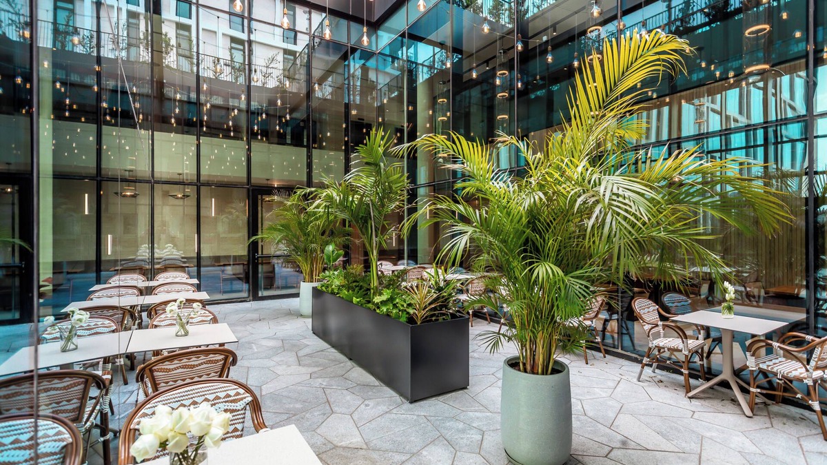 Modiin Hotel | Jacob Modi'in
