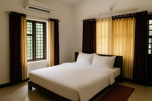 Meenangadi Bed & Breakfast | Jacob's Homestay