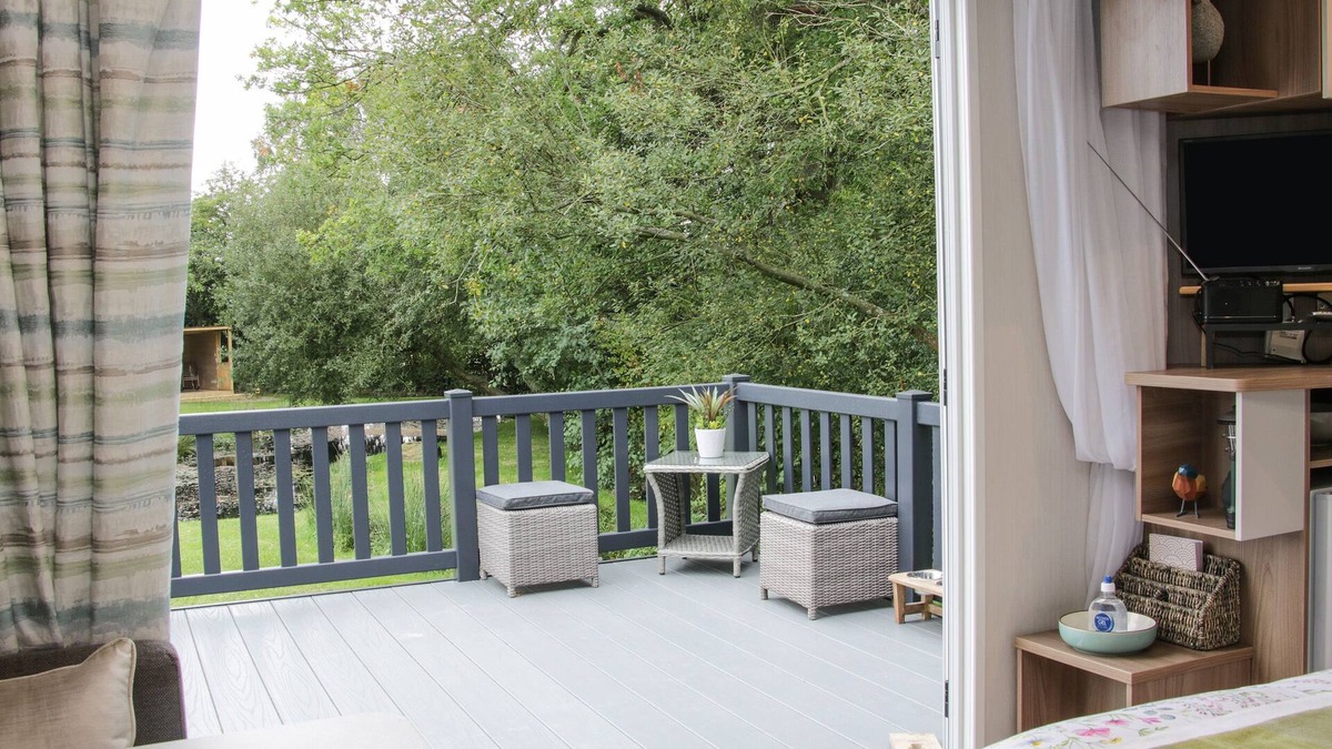 Church Stoke Cottage | Jacob's Meadow