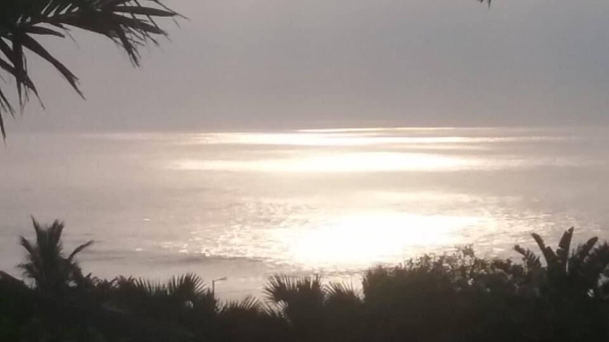 Port Shepstone Cottage | JACOBS COTTAGE BY THE OCEAN