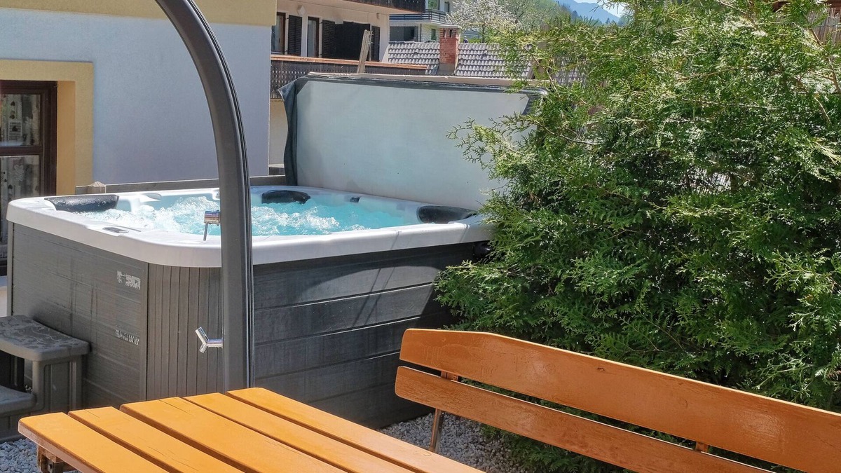 Podkoren Apartment | Jacobs Resort, 2 Bedroom apartment
