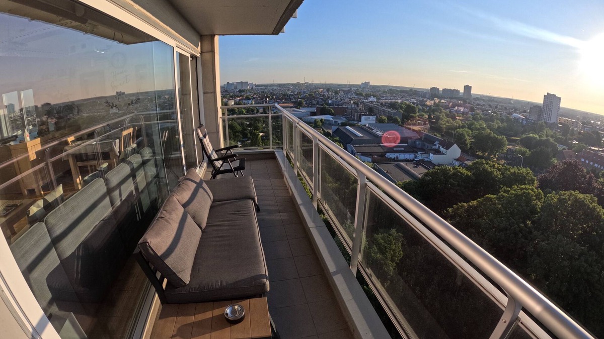Deurne Apartment | Jacuzzi, 5min city center, free parking, nice view