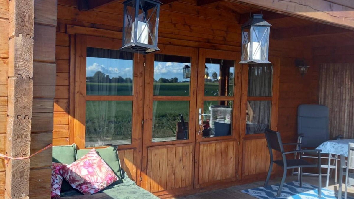 Municipality of Waadhoeke Cottage | Jacuzzi, Cows, Dairyfarm, Relaxing, Sleeping