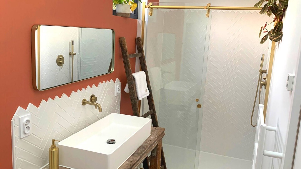 Croix Apartment | Jacuzzi en Amoureux et Chambre Lumineuse à Croix