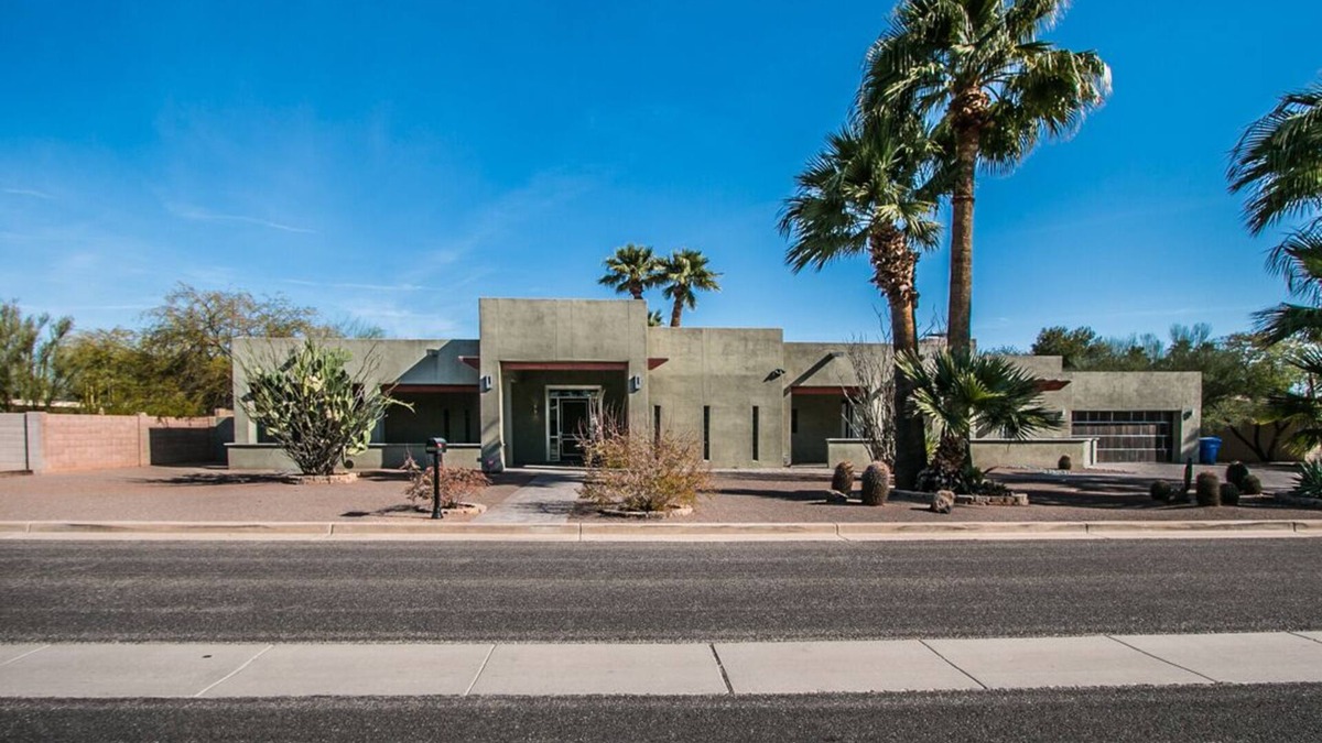 Shea North Estates House | JACUZZI & PRIVATE POOL - LUXURY in the heart of Scottsdale